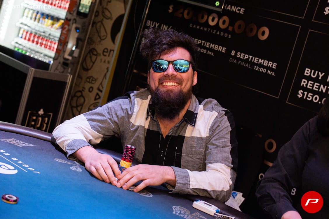 Tromex agregó otra página a su libro de cobros