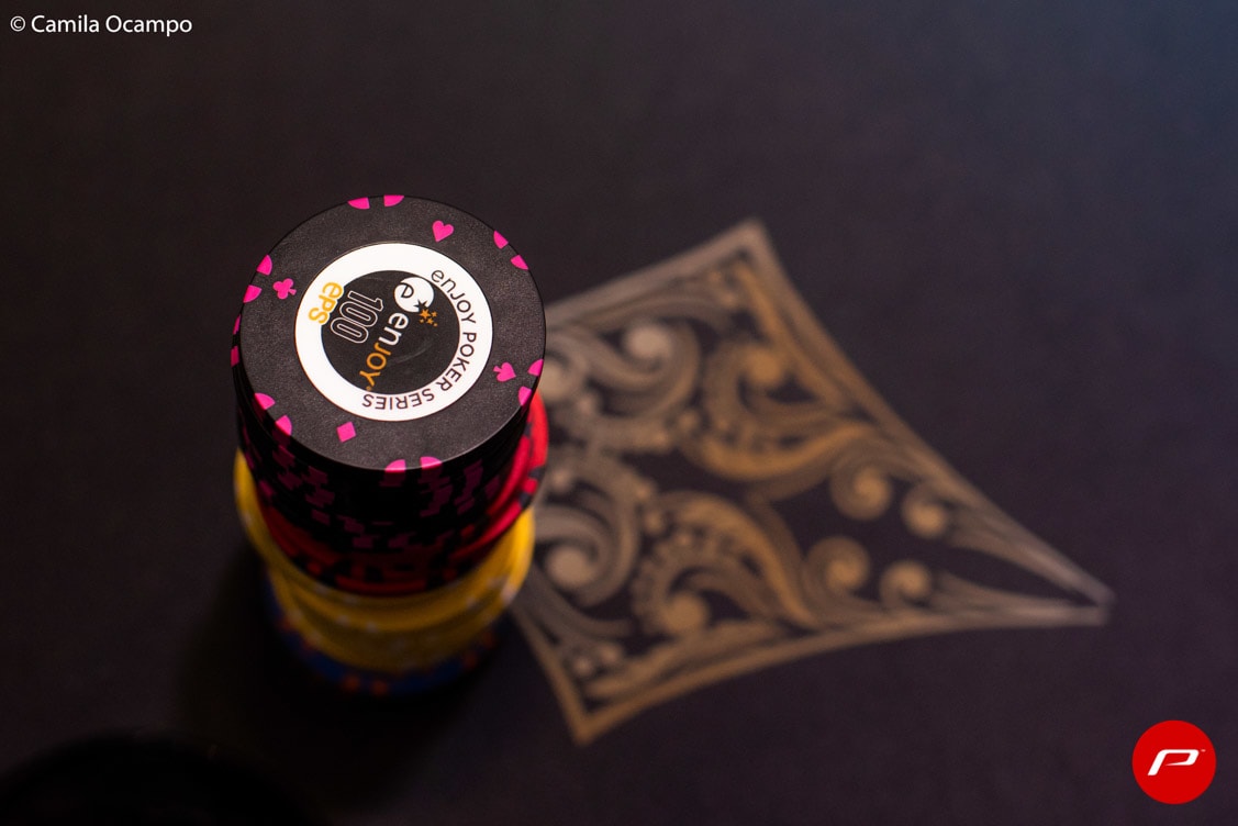 En septiembre el poker regresa a Chiloé