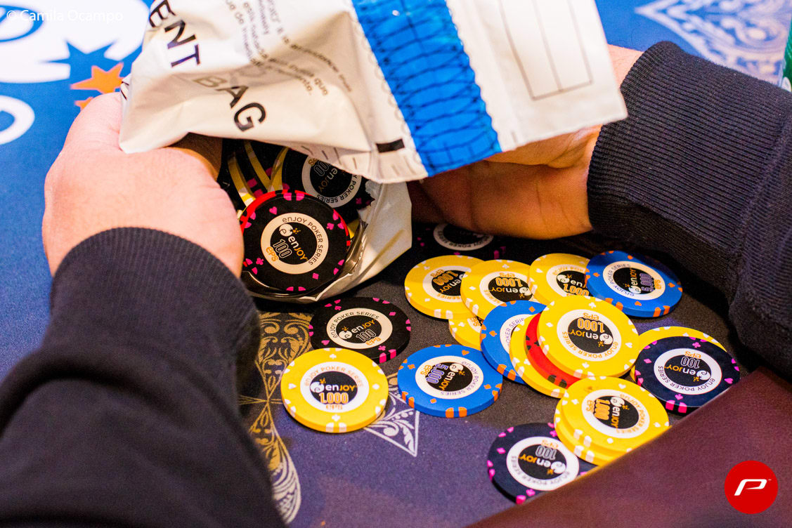 La Gran Final EPS sigue sumando clasificados en partypoker