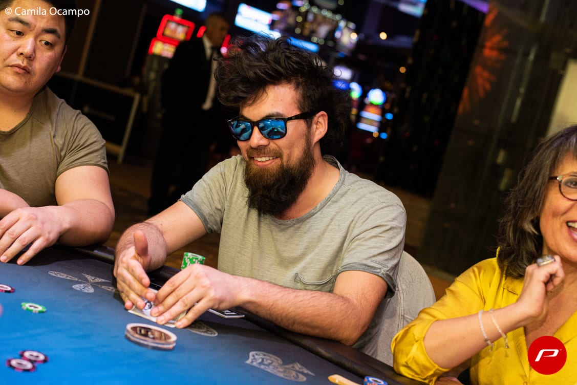 Grinder Report: toda la acción de los paños virtuales