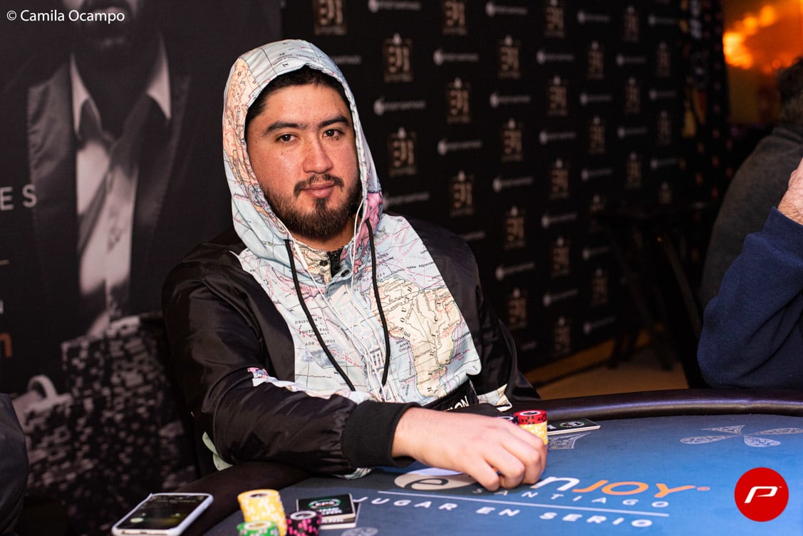 Grinder Report: toda la acción de los paños virtuales