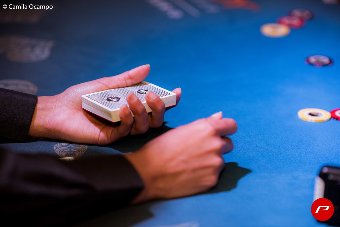 México al día: la oferta de poker en vivo para hoy