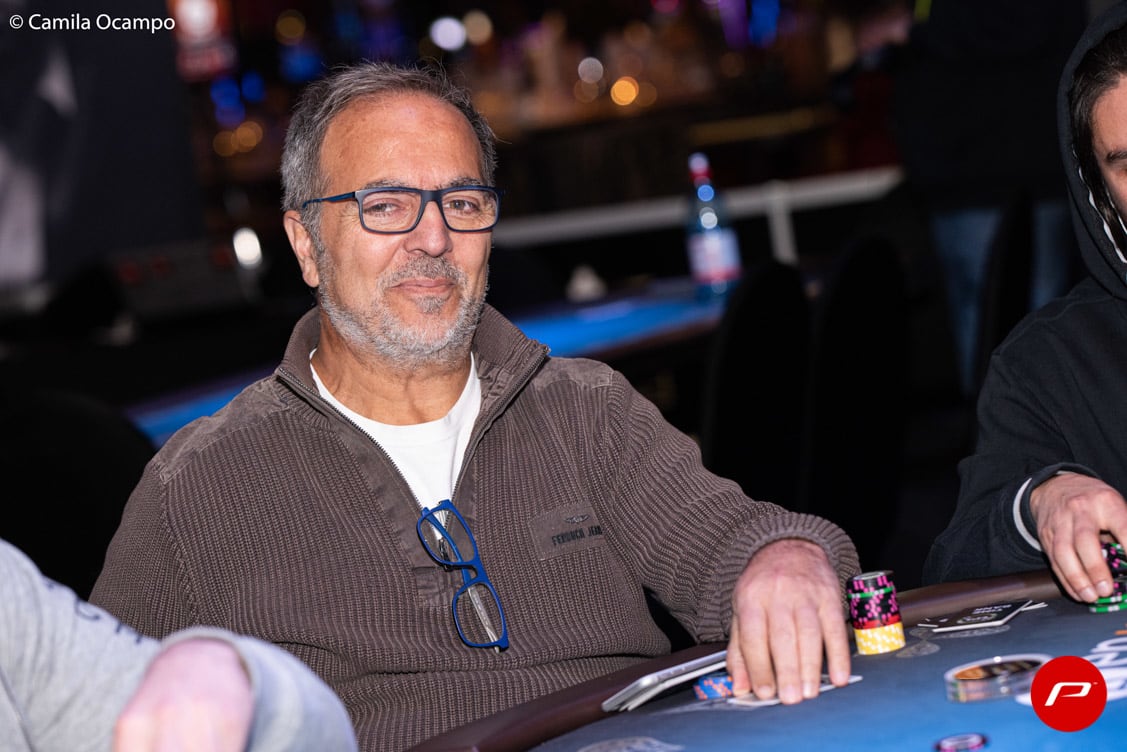 Grinder Report: toda la acción de los paños virtuales