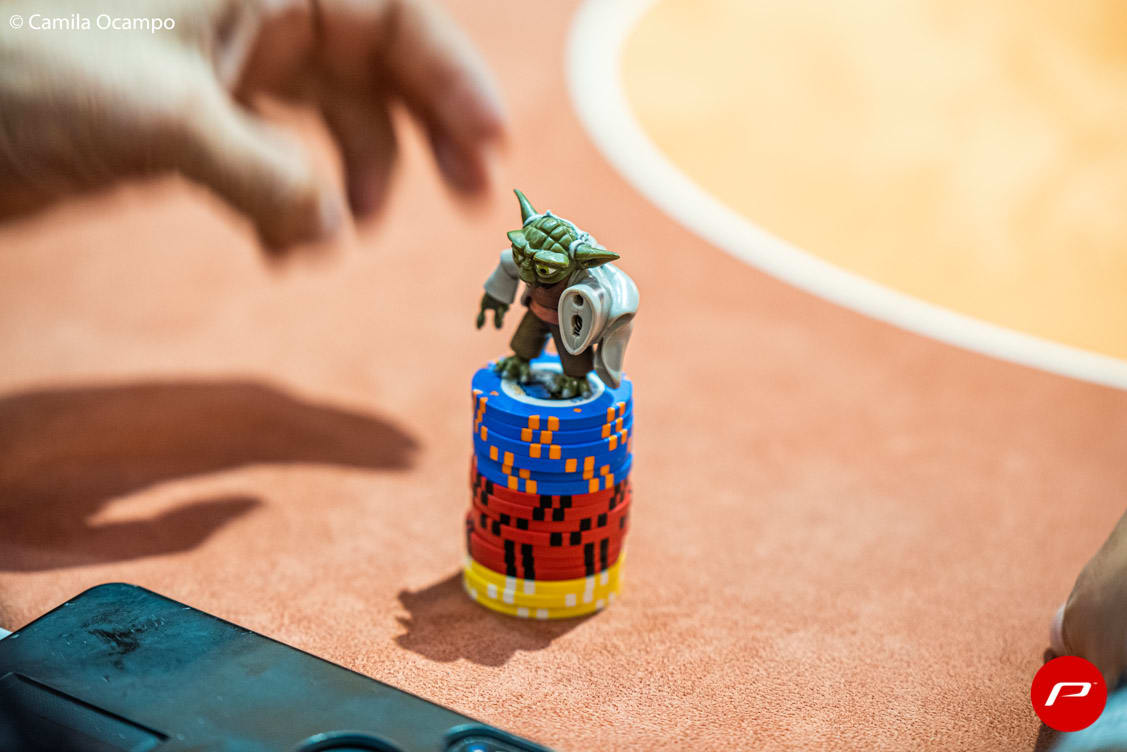 México al día: la oferta de poker en vivo para hoy