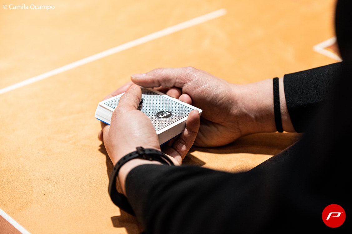 México al día: la oferta de poker en vivo para hoy