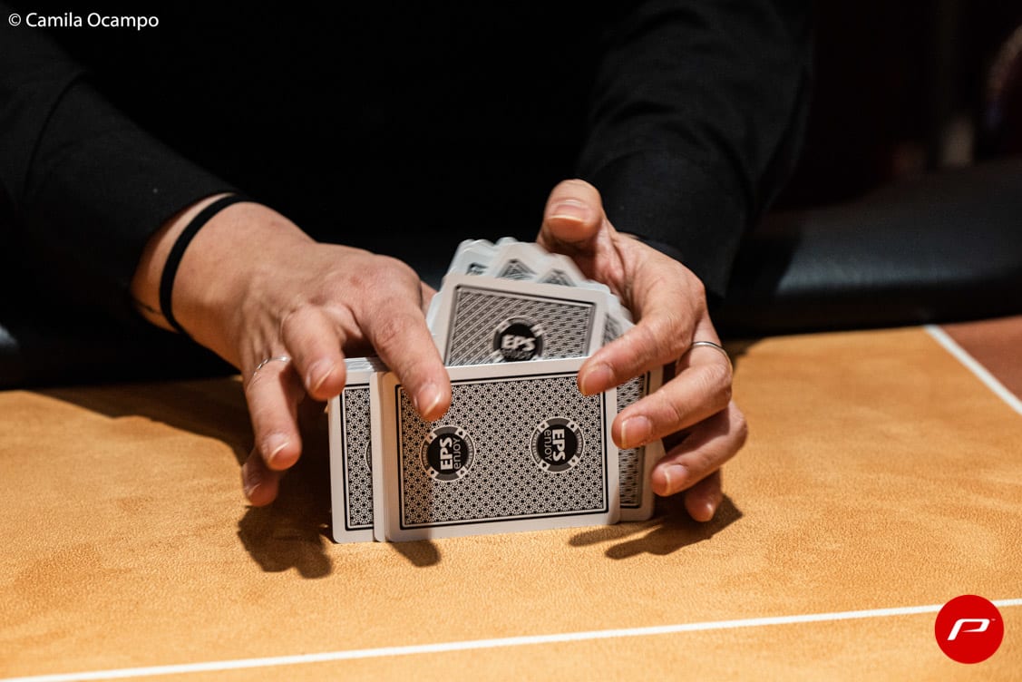 México al día: la oferta de poker en vivo para hoy