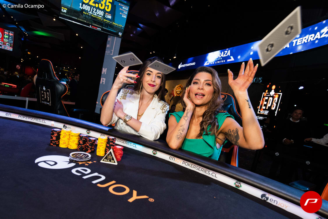 Consigue tickets GRATUITOS para jugar el EPS Santiago