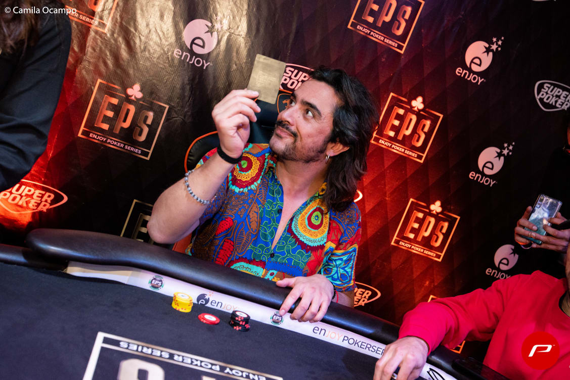 Disfruta el feriado clasificando al Road To MILLIONS