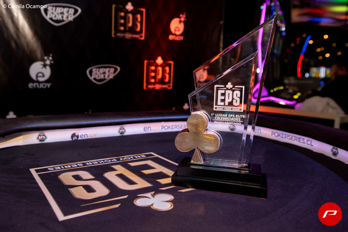 Pasa agosto clasificado al EPS Santiago Online Day 1