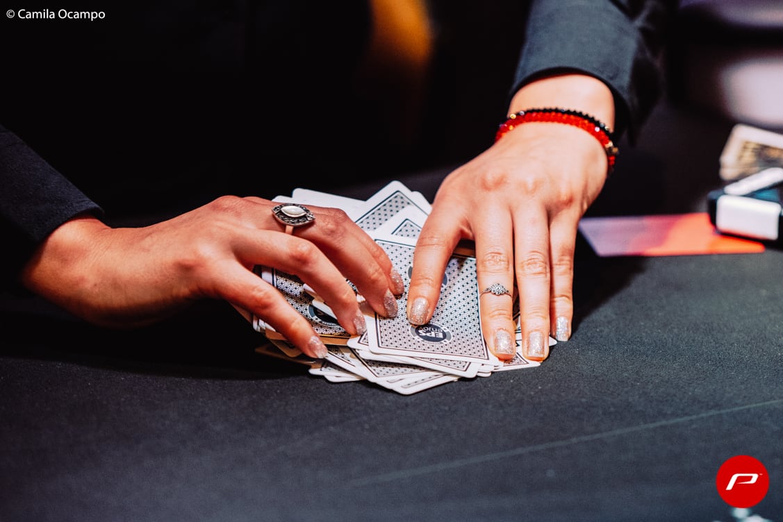 México al día: la oferta de poker en vivo para hoy