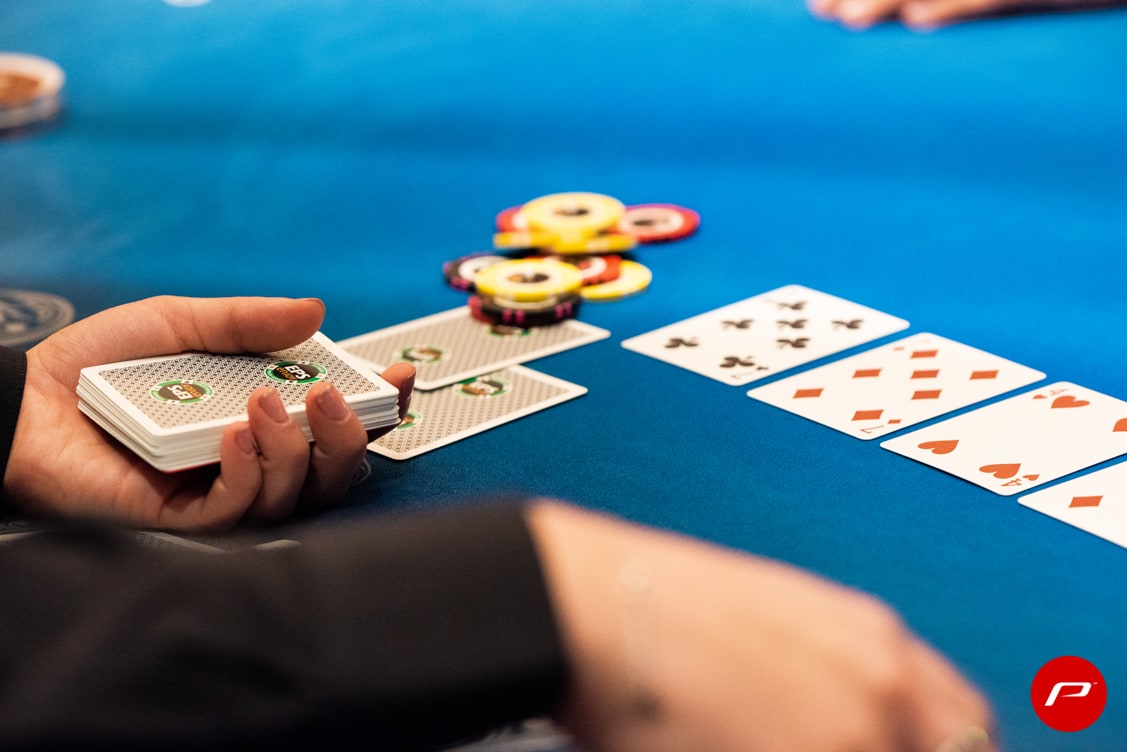 México al día: la oferta de poker en vivo para hoy