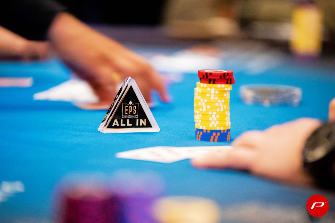 ¿Hay que shovear siempre con stacks cortos?