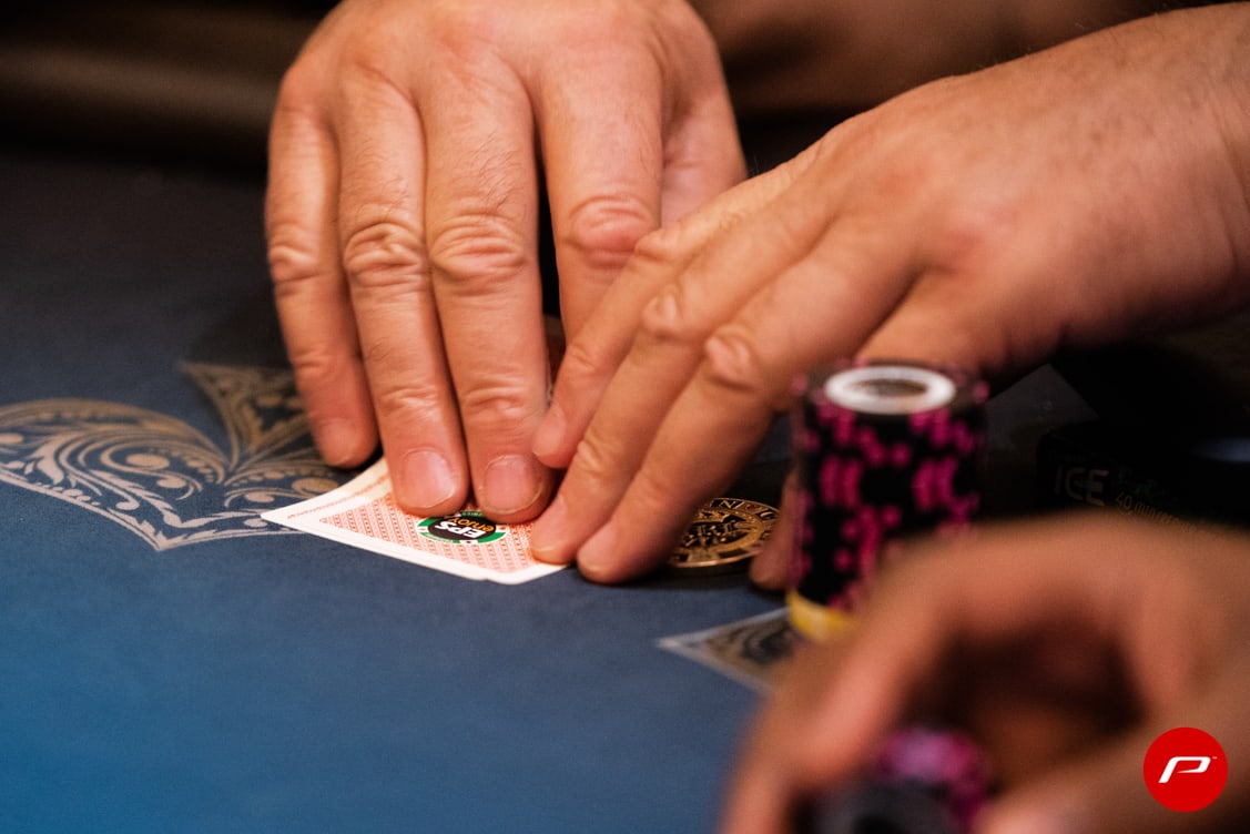 México al día: la oferta de poker en vivo para hoy