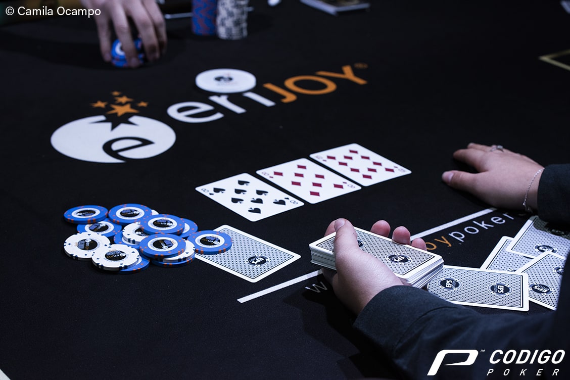 Este jueves santo regresa el poker a Santiago