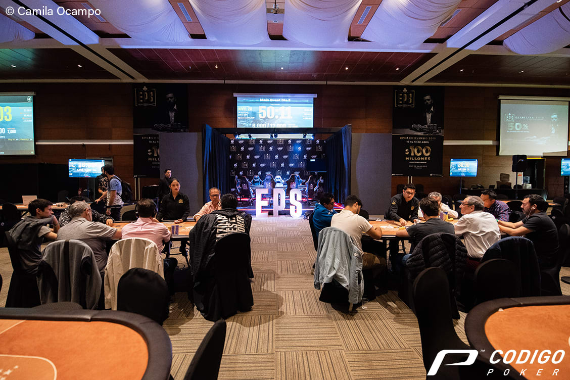 Hoy regresa el poker a Viña del Mar y a Coquimbo