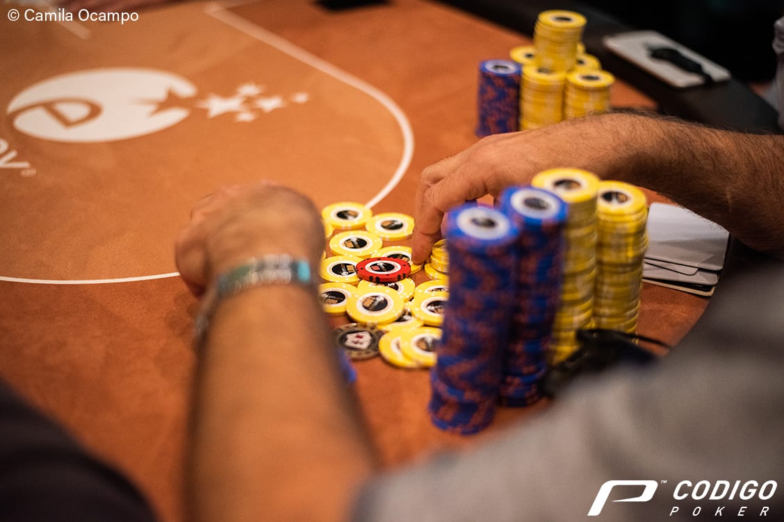 Jueves de poker en Santiago, Talca y Osorno