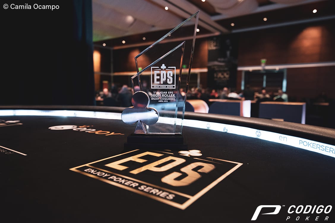 La Gran Final EPS te espera con 23 eventos