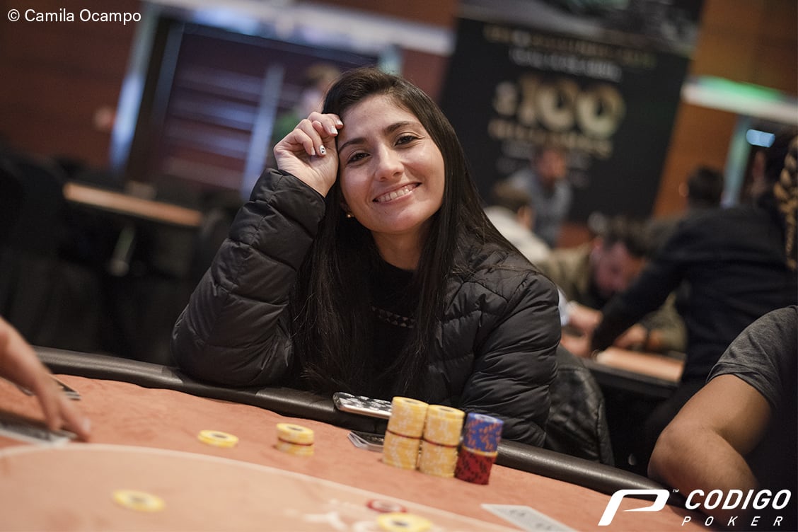 21 jugadores pasaron de partypoker al EPS Coquimbo