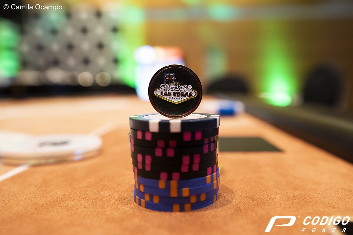 Desventajas de jugar con stacks cortos en cash