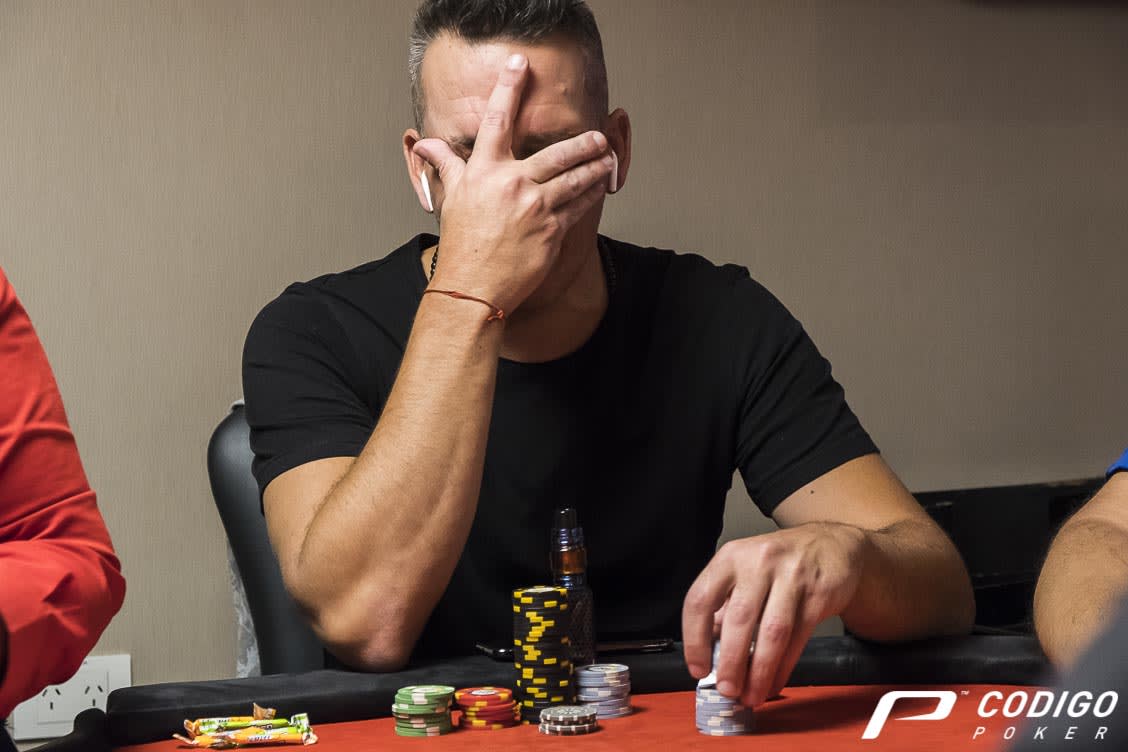 Síndrome del impostor y cómo afecta al jugador de poker