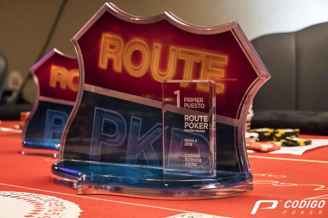 Se define el Route Poker 2019 en Madero