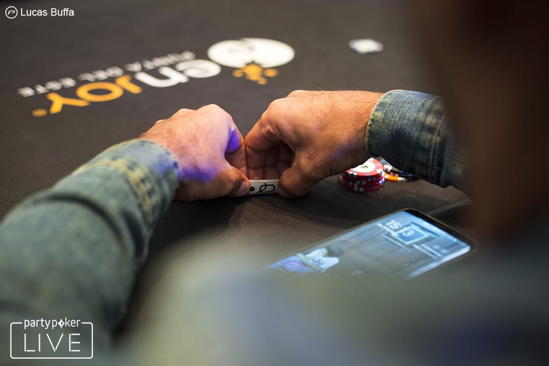 #PensarPoker: la fase intermedia de los torneos (II)