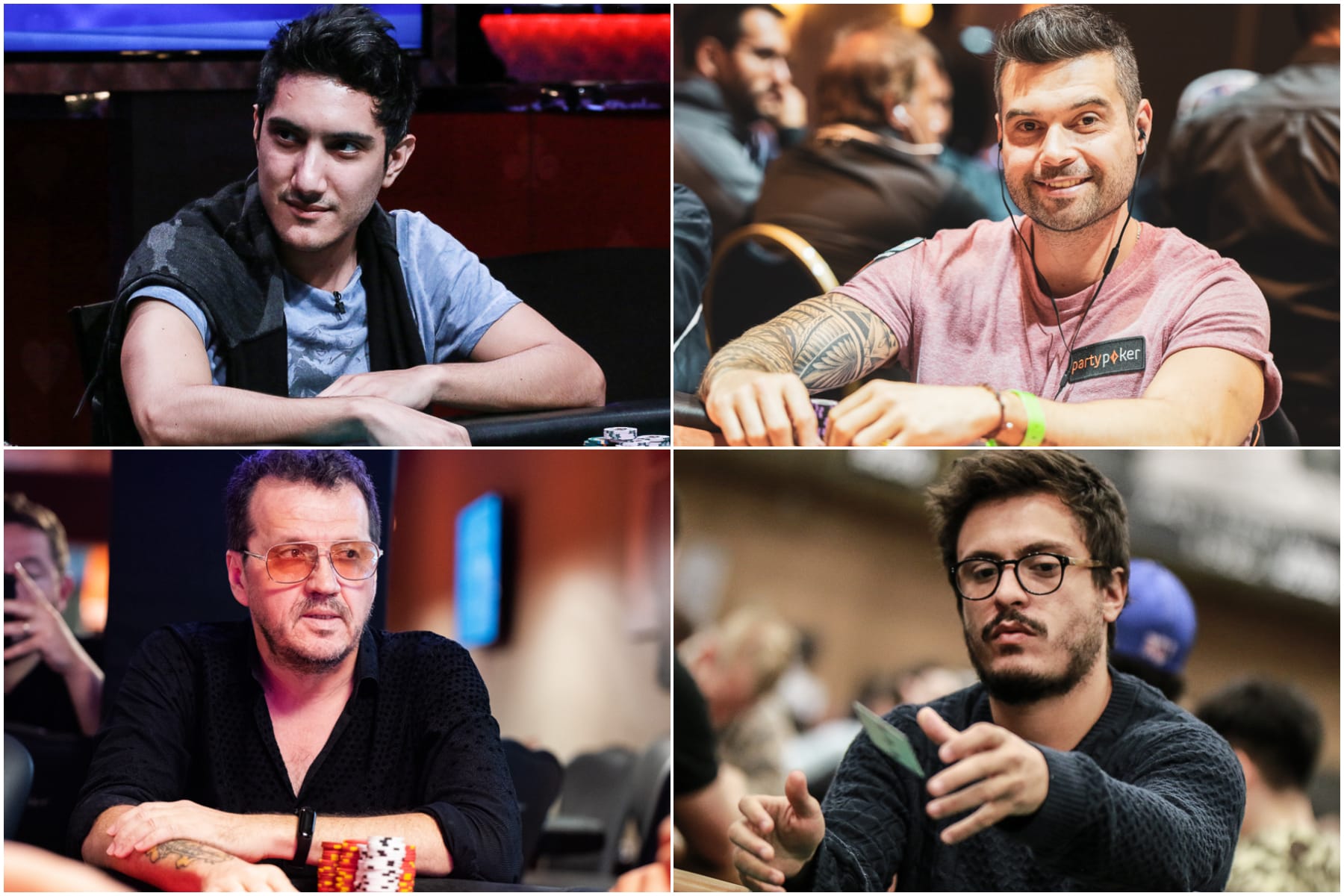 ¿De dónde vienen los mejores jugadores de Argentina?