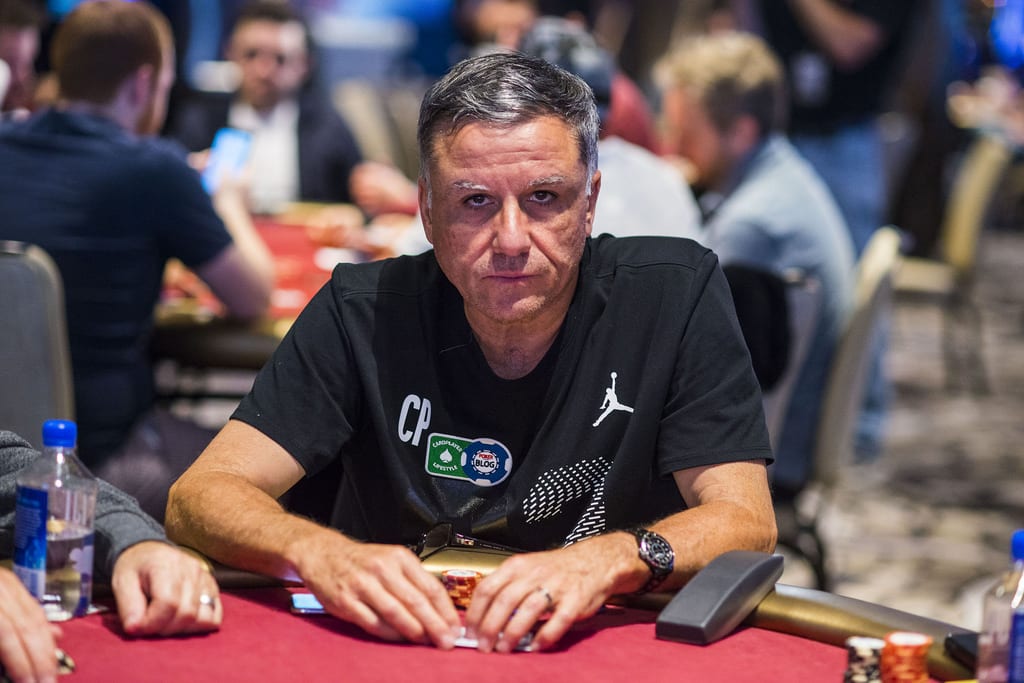 Elezra: «A mí me deben casi 2 millones de dólares»