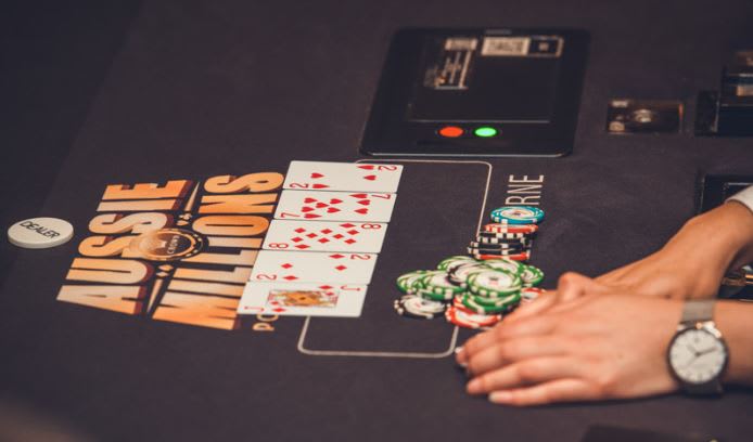 Venezuela sacó la cara por los latinos en Australia