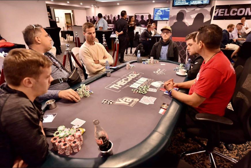 [VIDEO] El Día 1 de The Cage Live dejó 22 sobrevivientes