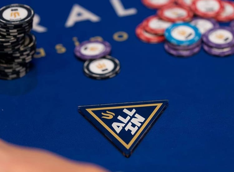El cash game de Montenegro ya llega a YouTube