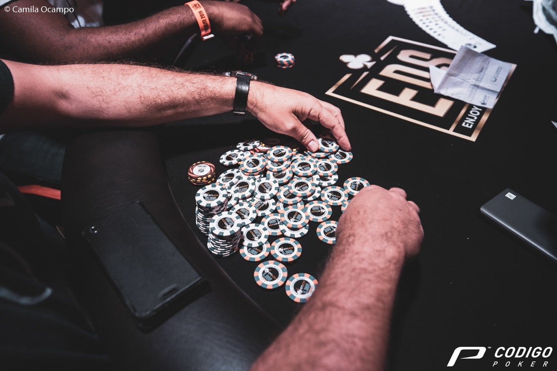 ¿Con ganas de jugar? Hoy tus opciones son en Santiago y Viña del Mar