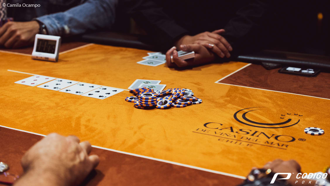 Los EPS Raiders en Santiago ya tienen fecha