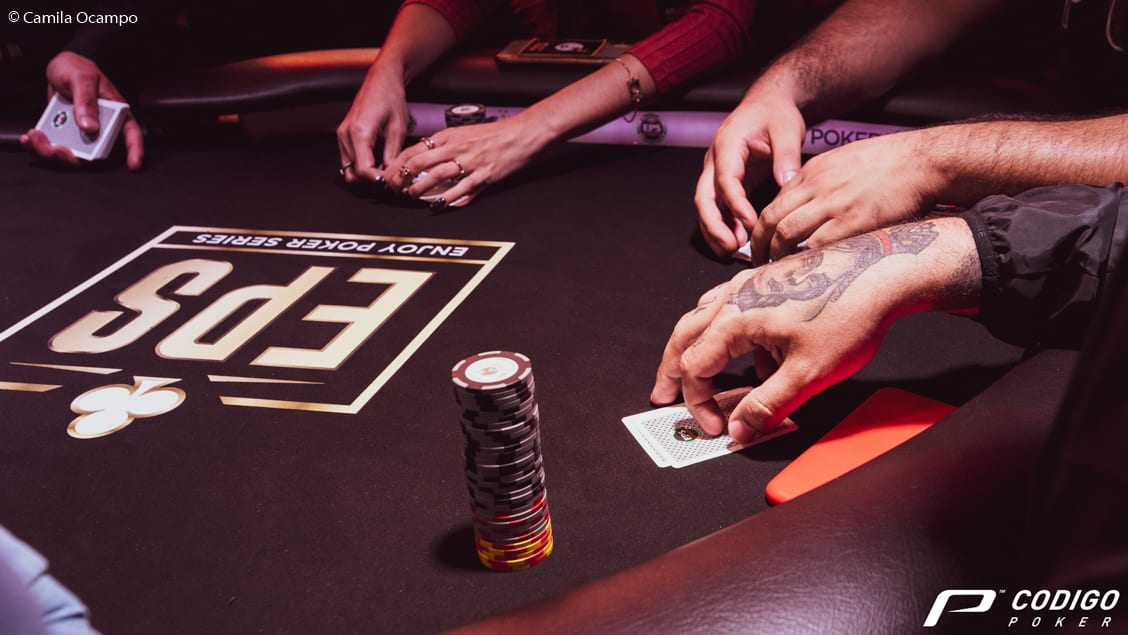 El EPS aterriza en Viña del Mar con 19 torneos