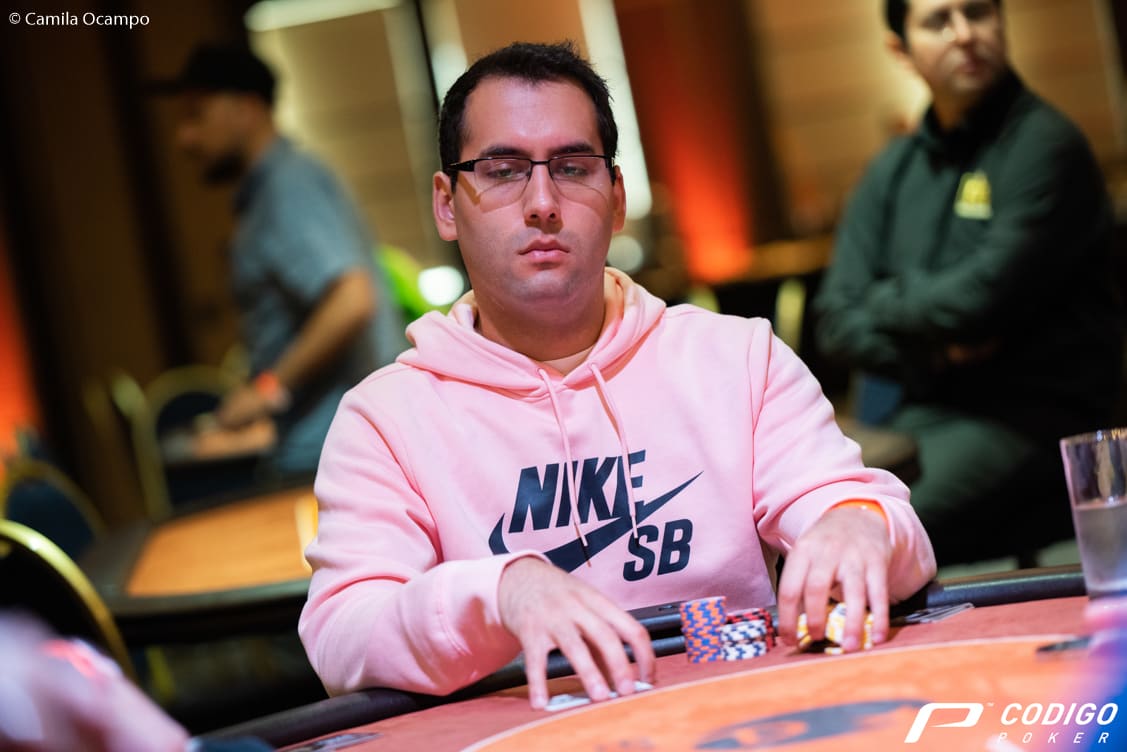 Grinder Report: toda la acción de los paños virtuales