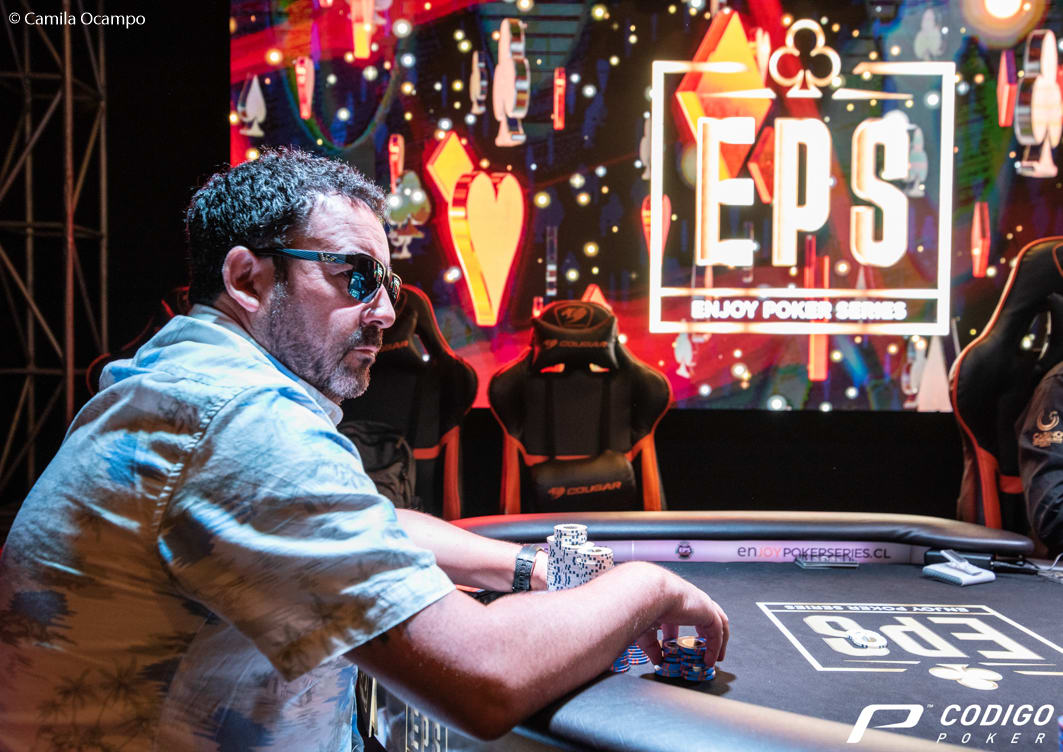 Noche de acción EPS en Santiago y Antofagasta