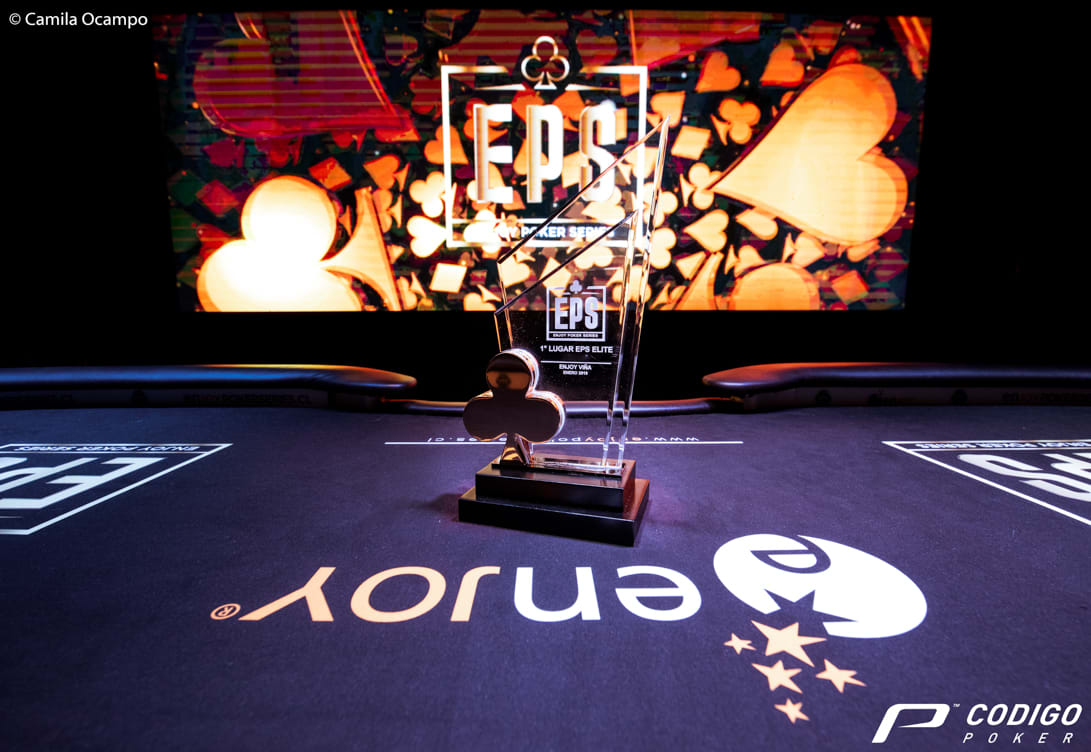 Con 16 jugadores, hoy se define el campeón en Viña del Mar