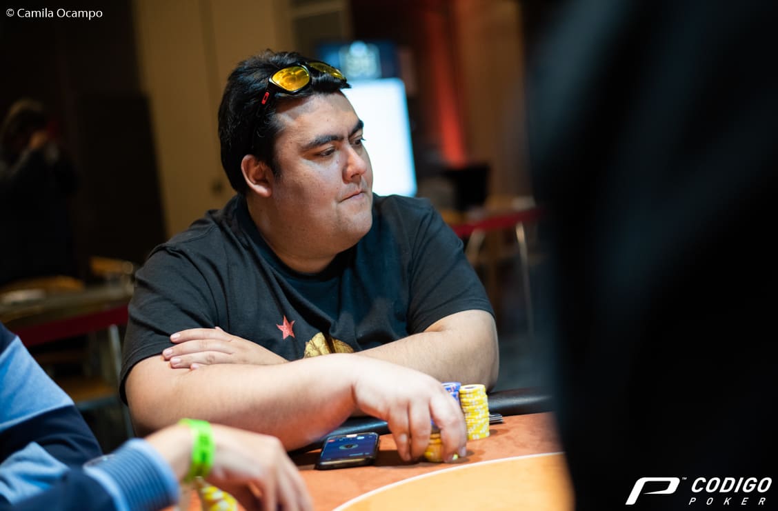 Grinder Report: toda la acción de los paños virtuales