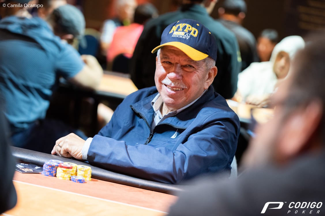 ¿Ser campeón con 250K o runner-up con 275K?