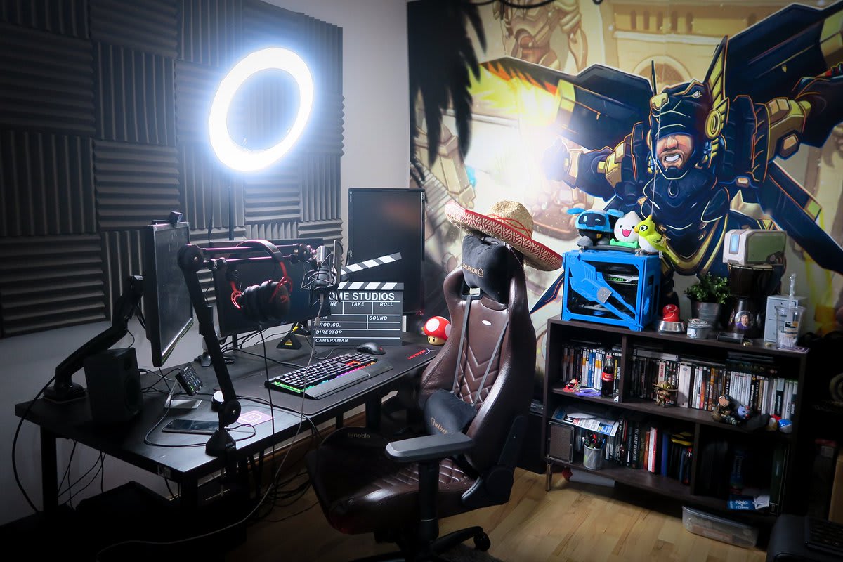 ¿Quieres ser streamer de poker? Sigue estos consejos