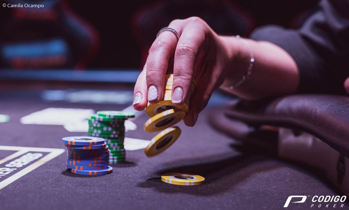 Otro mantra: «Sé agresivo contra los recreacionales»