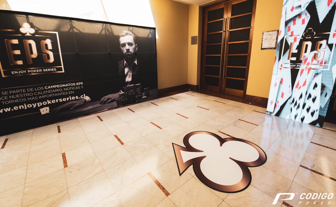 Jueves recargado: la agenda del día del EPS Elite