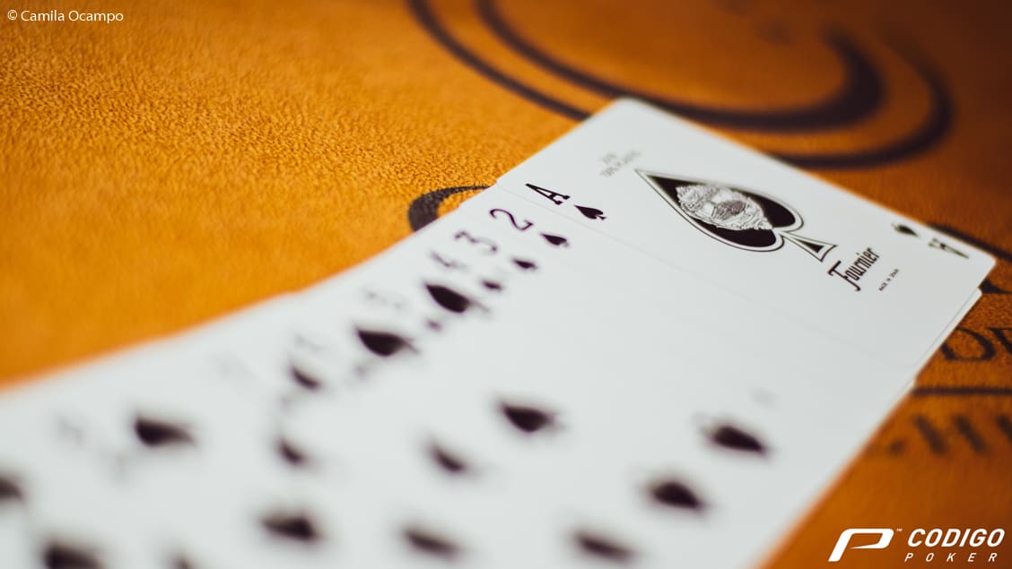 [VIDEO] Color en mesa, ¿call con top pair?