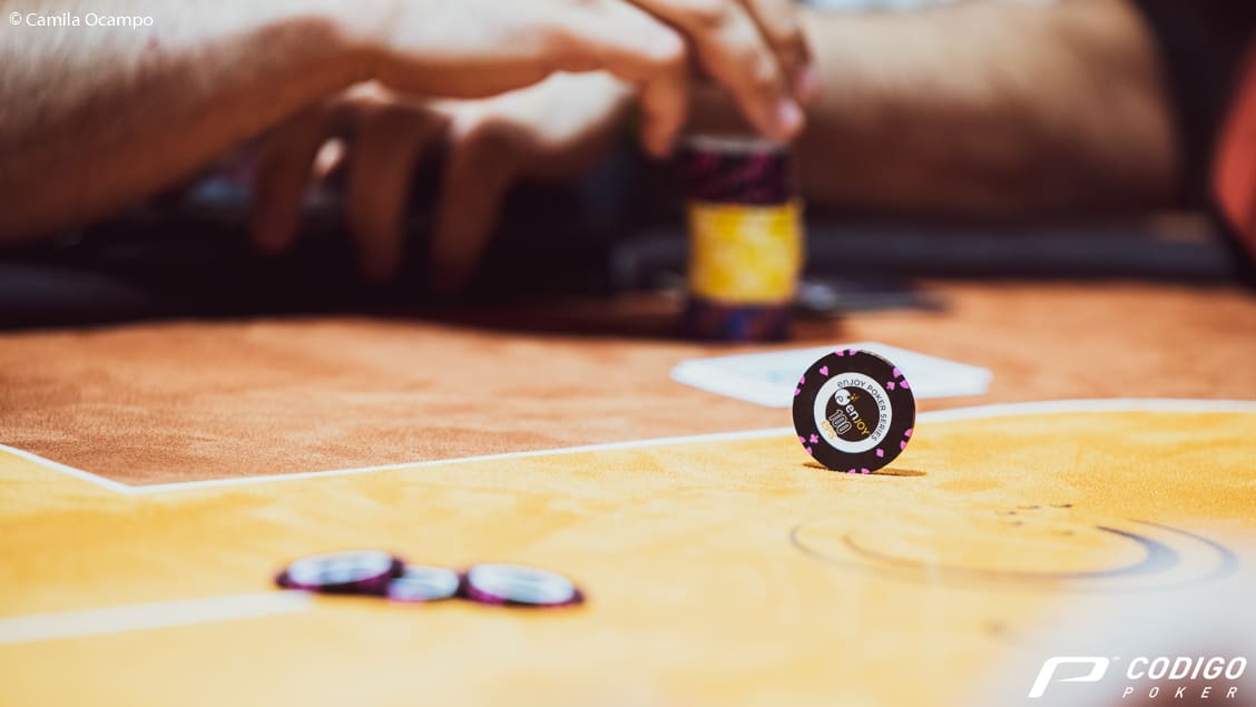 ¿Cómo se encara un torneo con recompras?