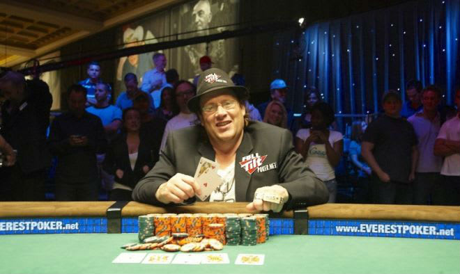 El fallecido Gavin Smith tendrá un torneo en Las Vegas
