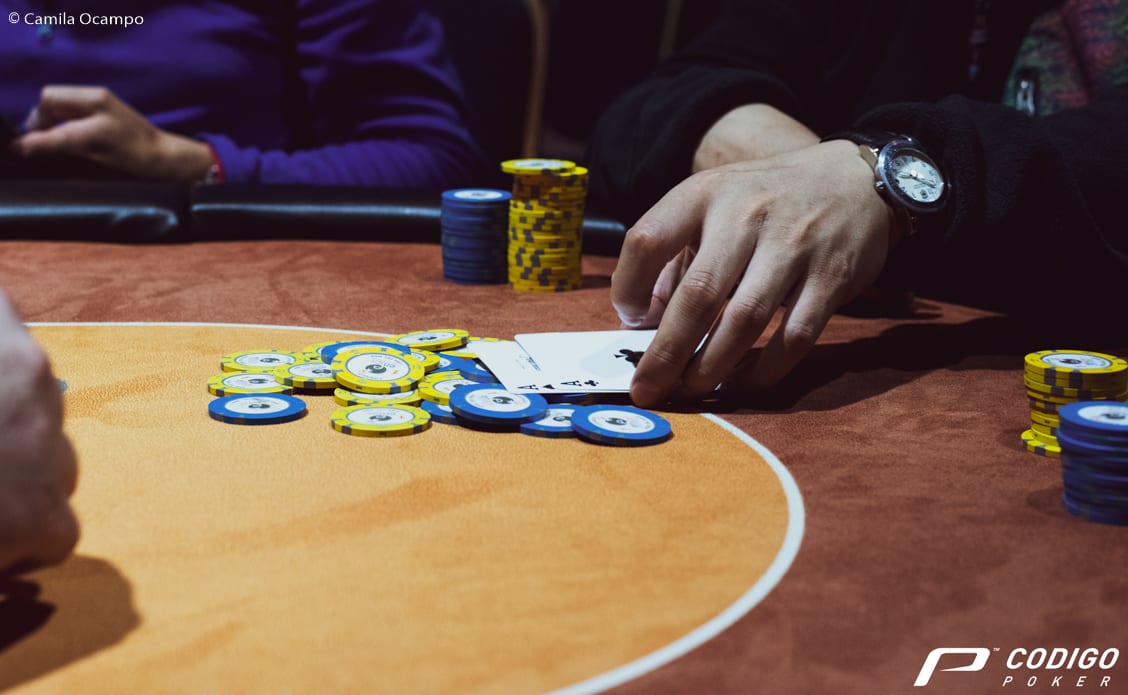 México al día: la oferta de poker en vivo para hoy