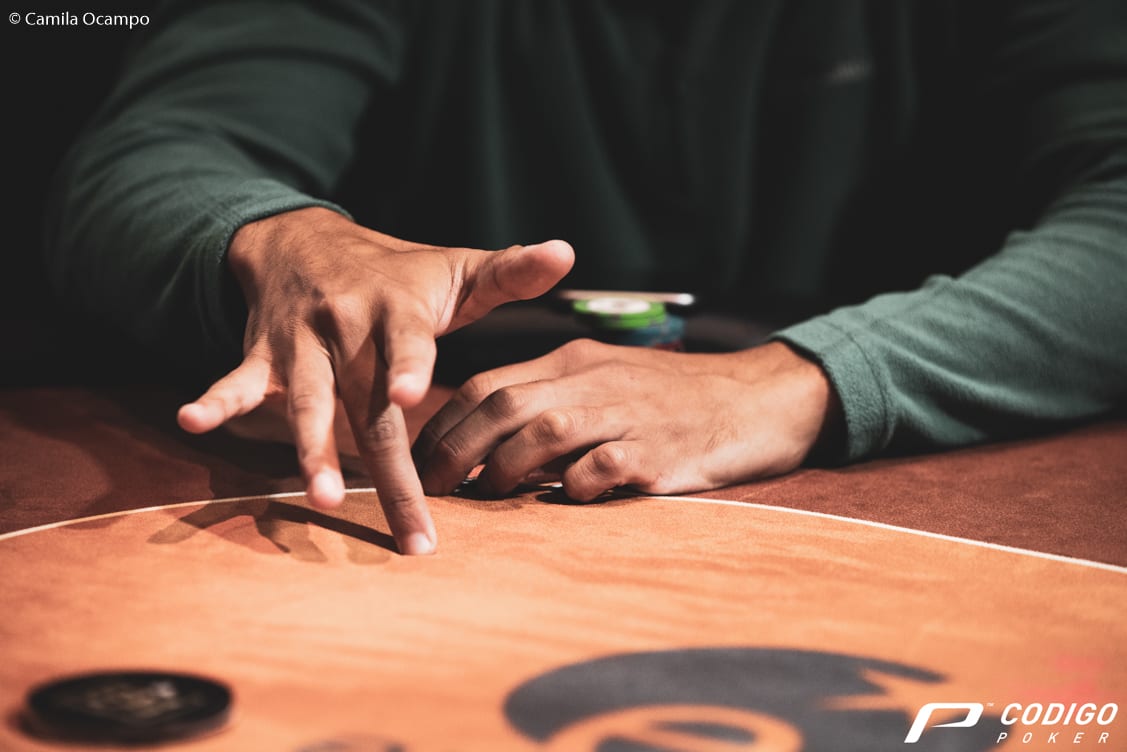 México al día: la oferta de poker en vivo para hoy