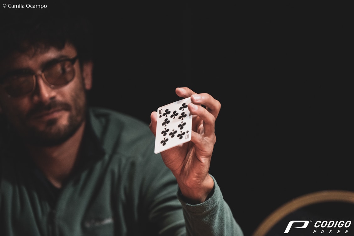 Un día a la vez: así nunca fracasarás en el poker