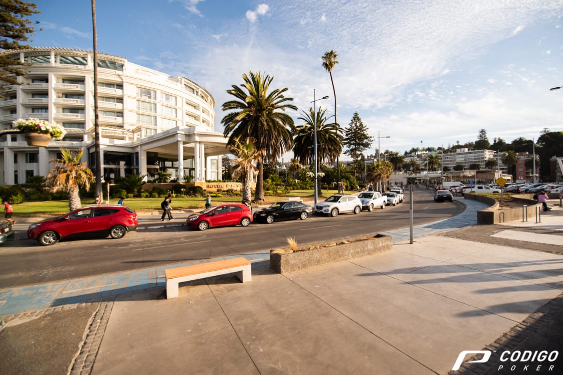 Sábado caliente: la agenda del día en Viña del Mar