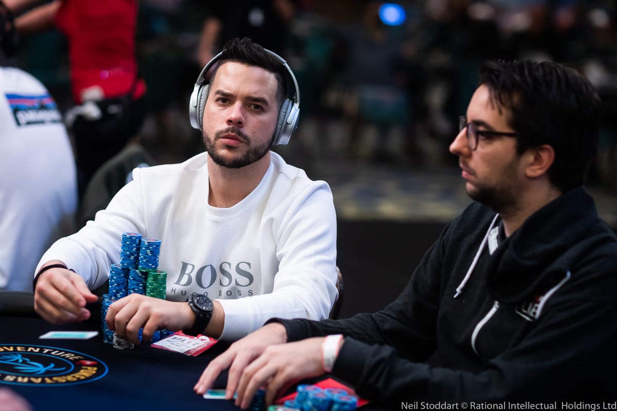 Un tsunami arrasó con los latinos en Bahamas